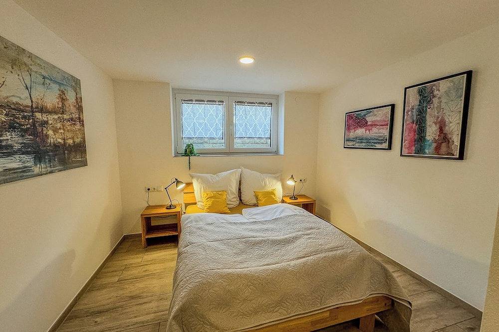 Ganze Wohnung, Eliteloft Streudorf – Modernes Loft mit Terrasse und Garten nahe Altmühlsee in Gunzenhausen, Fränkisches Seenland