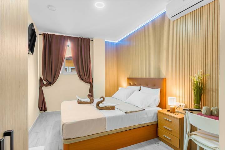 Bed and Breakfast für 2 Personen - 1