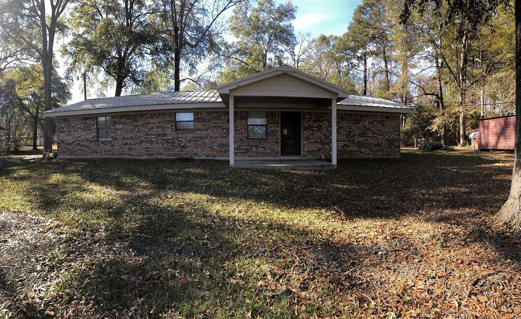 * Gemütliches Zuhause in Toledo Bend * Big Circle Drive * Parkplatz für Boote * In der Nähe der Bootsrampe * in Toledo Bend Reservoir