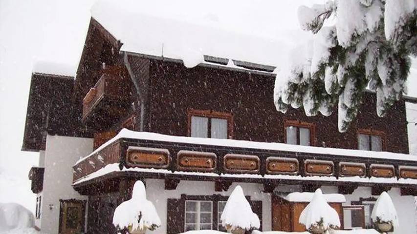 Vakantiewoning voor 2 personen, met tuin in Heiligenblut