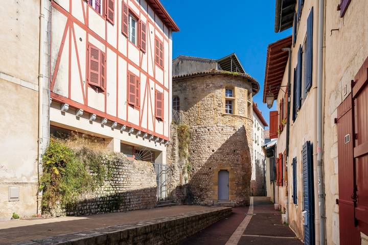 Gîte pour 2 personnes à Bayonne - 4