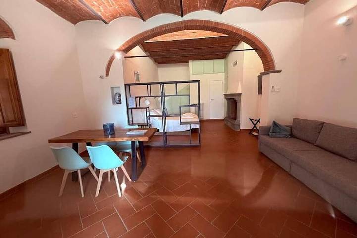 Un angolo autentico di Toscana. Relax, buon cibo, vicino a Firenze, Siena, Pisa in Lastra a Signa, Provincia di Prato