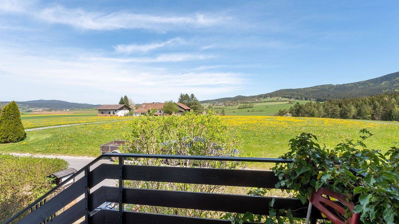Ferienhaus für 9 Personen (110 m²) in Bad Kötzting in Bad Kötzting, Ostbayern
