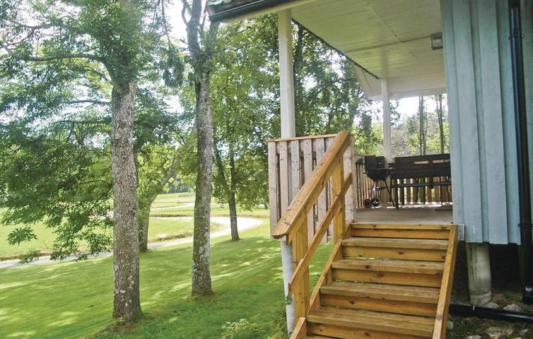 Ferienhaus für 4 Personen, mit Terrasse in Tanum - 3
