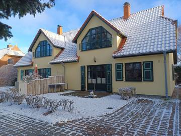 Ferienwohnung für 4 Personen in Wustrow, Fischland - Darß - Zingst, Bild 1