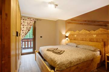 Appartamento per 6 Persone in Lillaz (Cogne), Cogne, Foto 3