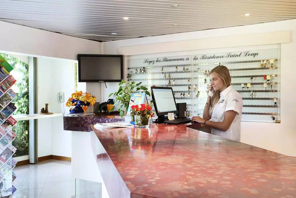 Studio entier, Studio 2 Personnes in Cap d'Agde, Agde