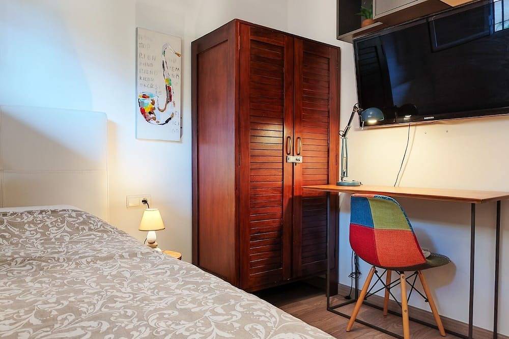 Geheel appartement, Trendy appartement met zeer mooie vergezichten. Vlakbij 18-holes golfterrein! in Mutxamel, Costa Blanca
