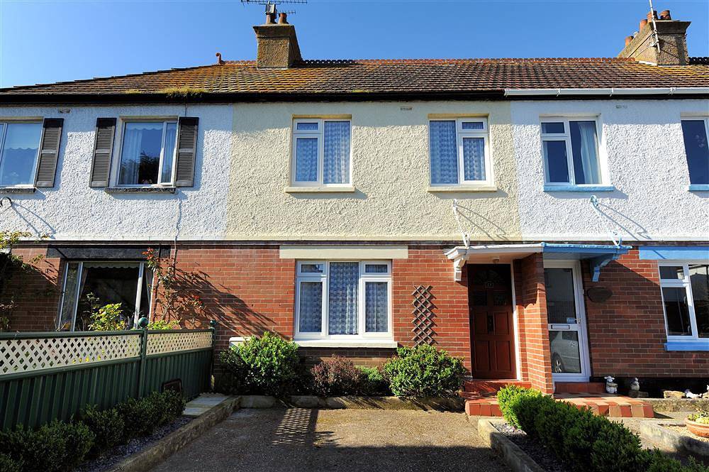 23 Lym Close in Lyme Regis, Dorset