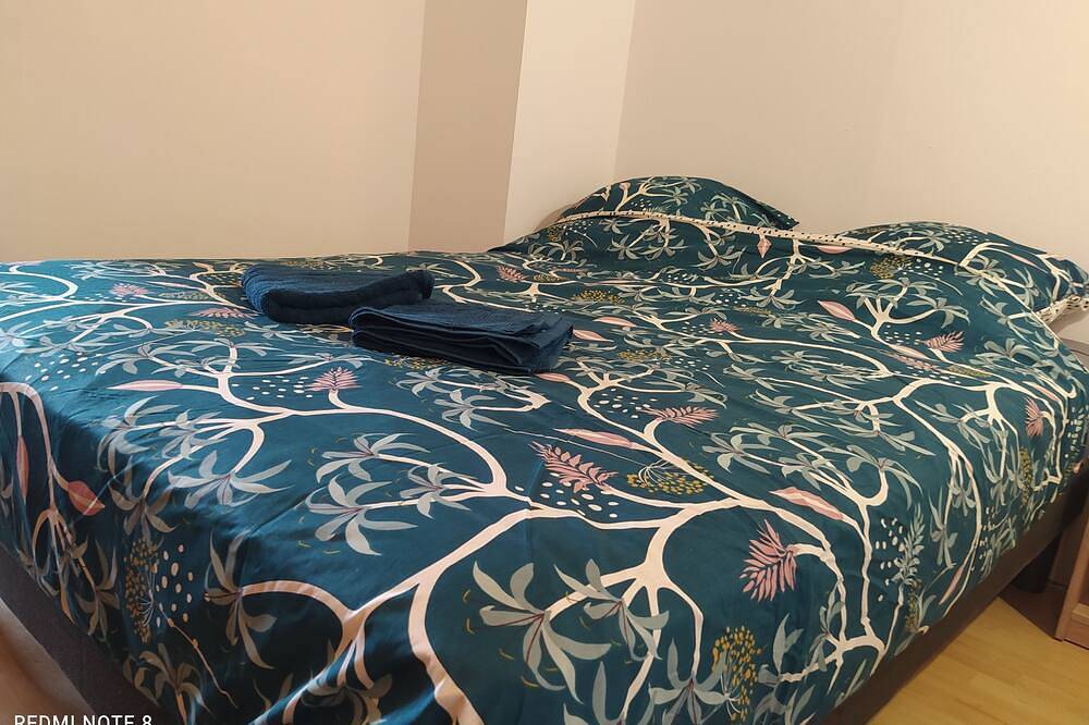 Apartamento entero, Cocooning apartment in Lisieux, Region de Lisieux