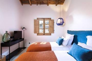 Villa pour 8 Personnes dans Propriano, Arrondissement de Sartène, Photo 3