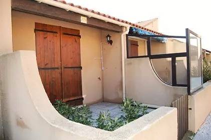 Villa pour 6 personnes, avec terrasse dans Port Leucate - 2