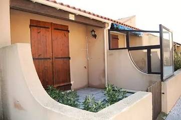 Villa pour 6 Personnes dans Port Leucate, Leucate, Photo 1