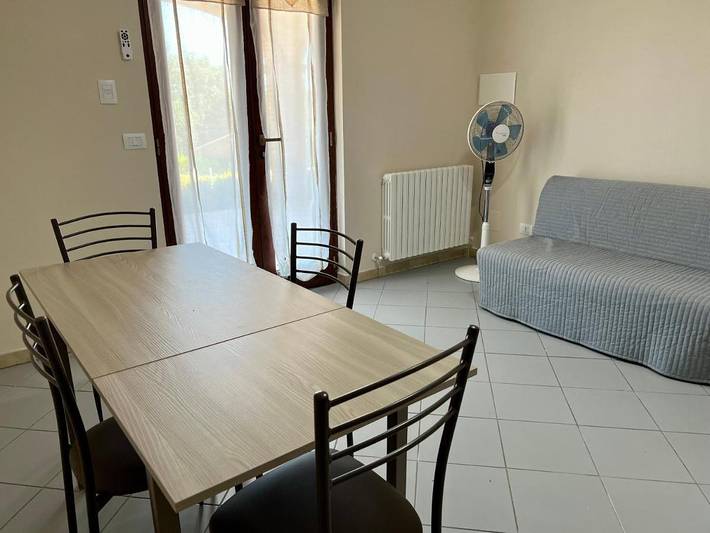 Gîte pour 4 personnes, avec vue et jardin à Mosciano Sant'Angelo - 3