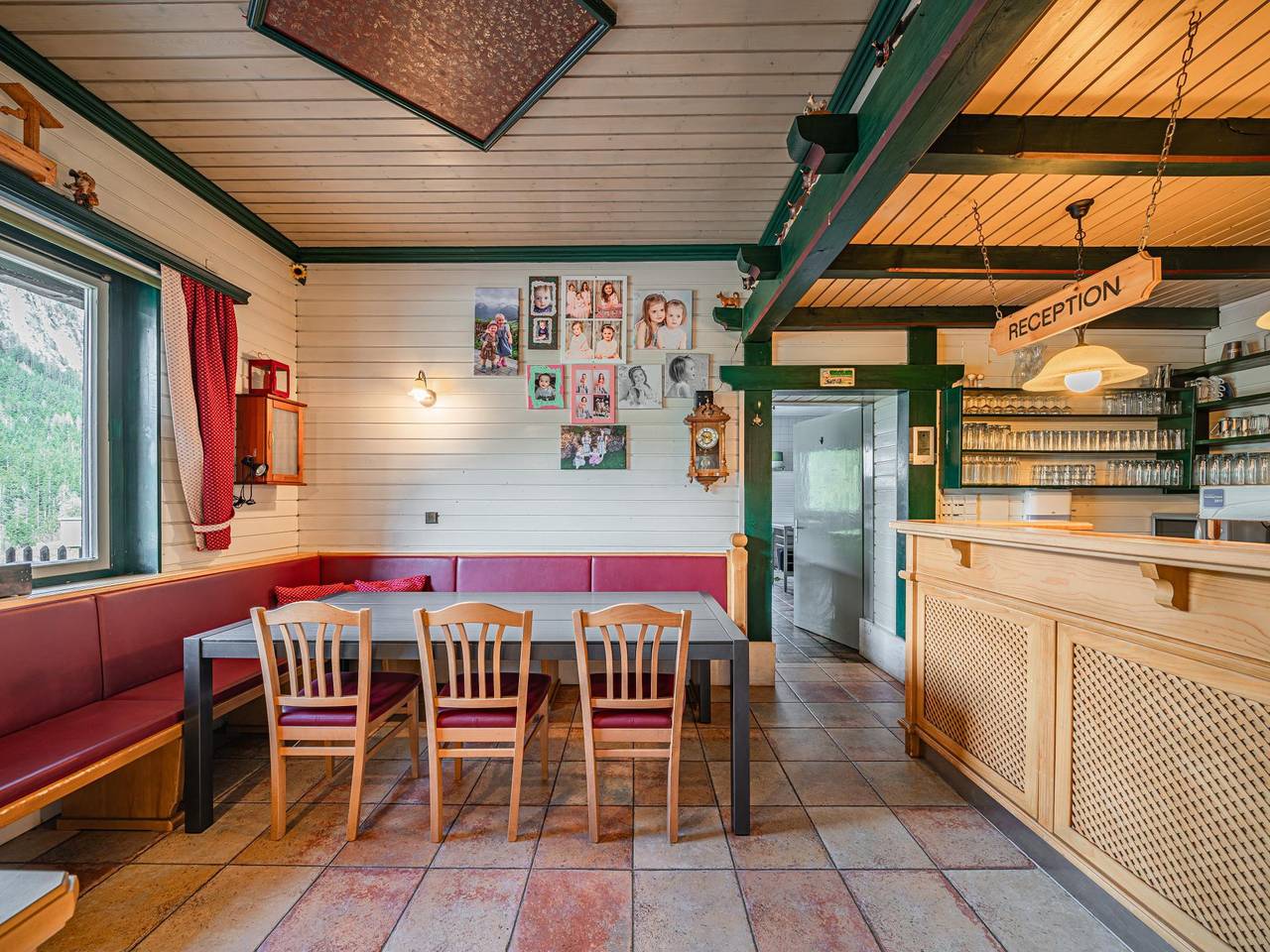Berg-Haus mit Sauna und exklusivem Panoramablick in Pinzgau
