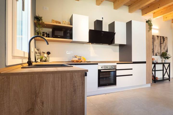 Gîte pour 6 personnes à Ferrare - 3