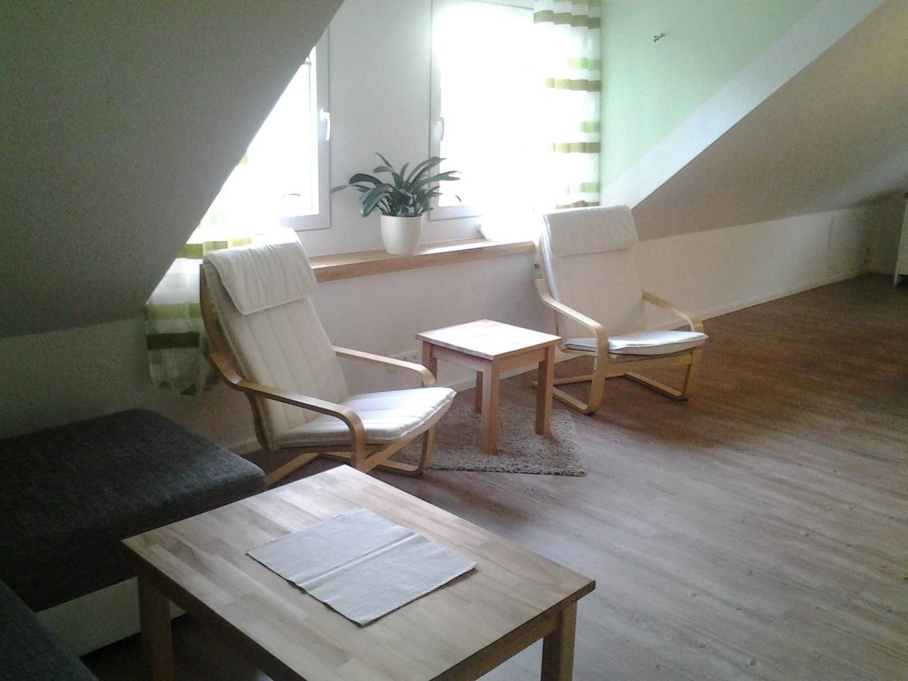 Ganze Wohnung, Lütt Gammelby in Gammelby, Rendsburg-Eckernförde