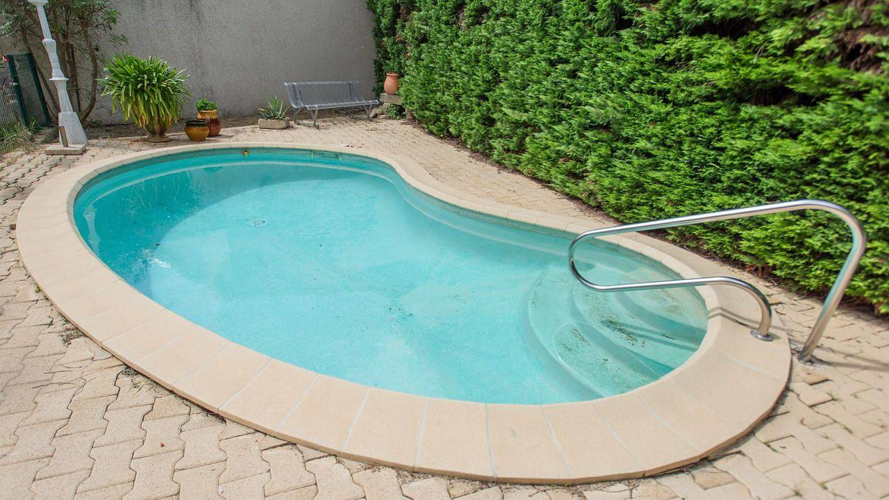 Ferienhaus für 6 Personen (110 m²) in Clarensac in Clarensac, Region de Nimes