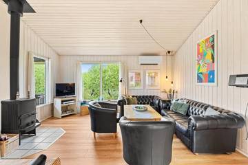 Villa für 8 Personen in Rindby, Fanø, Bild 2