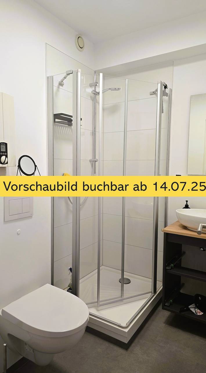 Ferienwohnung für 2 Personen, mit Ausblick in Wendtorf - 3
