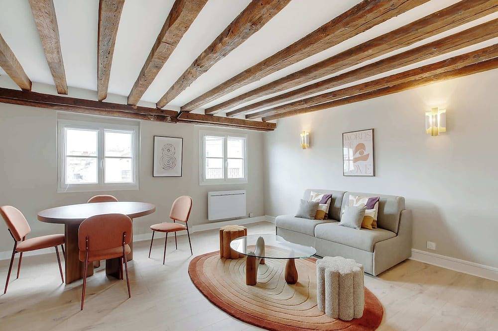 Appartement de vacances