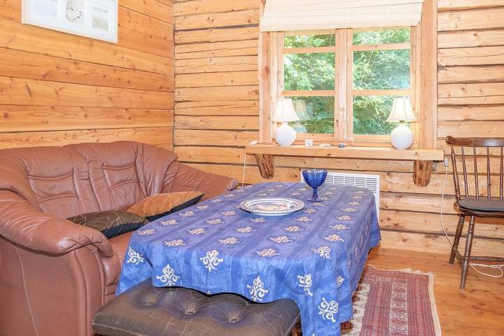 Ferienhaus für 4 Personen, mit Haustier in Djursland - 2