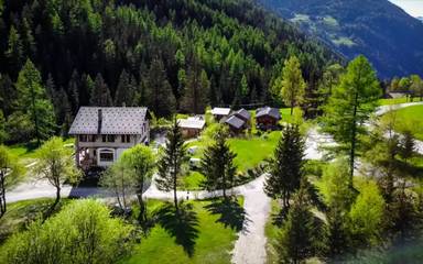 Chalet pour 5 Personnes dans Paradiski, Photo 4