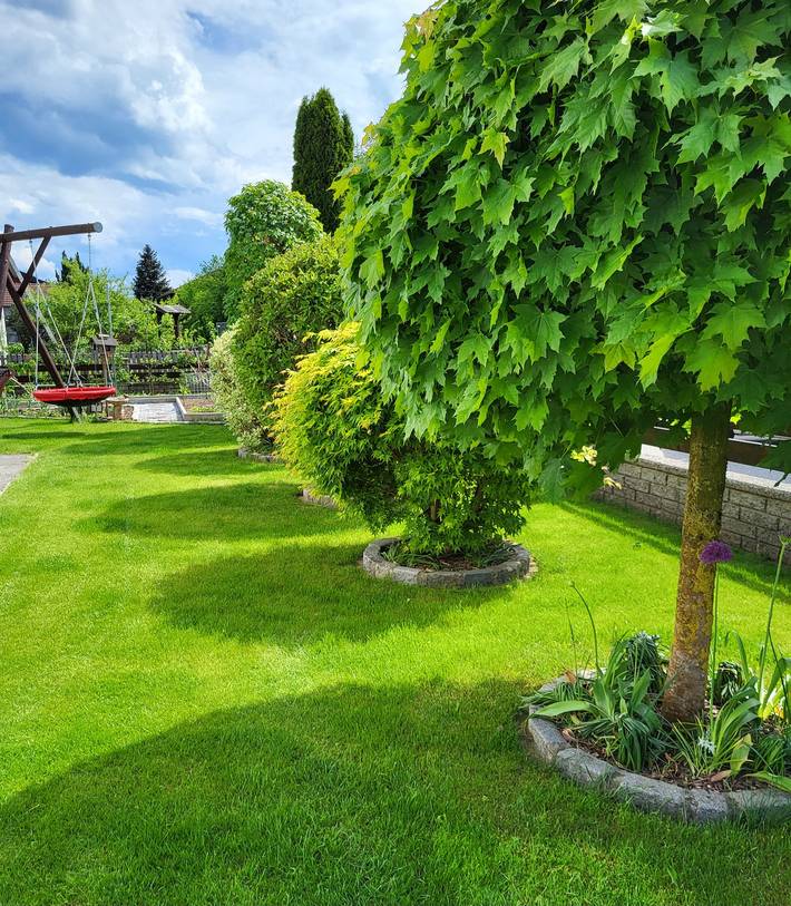 Ferienwohnung für 2 Personen, mit Balkon und Balkon/Terrasse in Eggstätt - 3