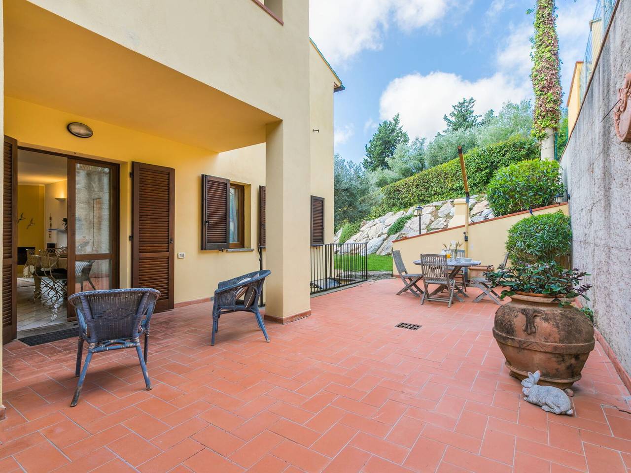 Apartamento entero, Valentina - Valentina 150.1 in Castagneto Carducci, Costa Etrusca