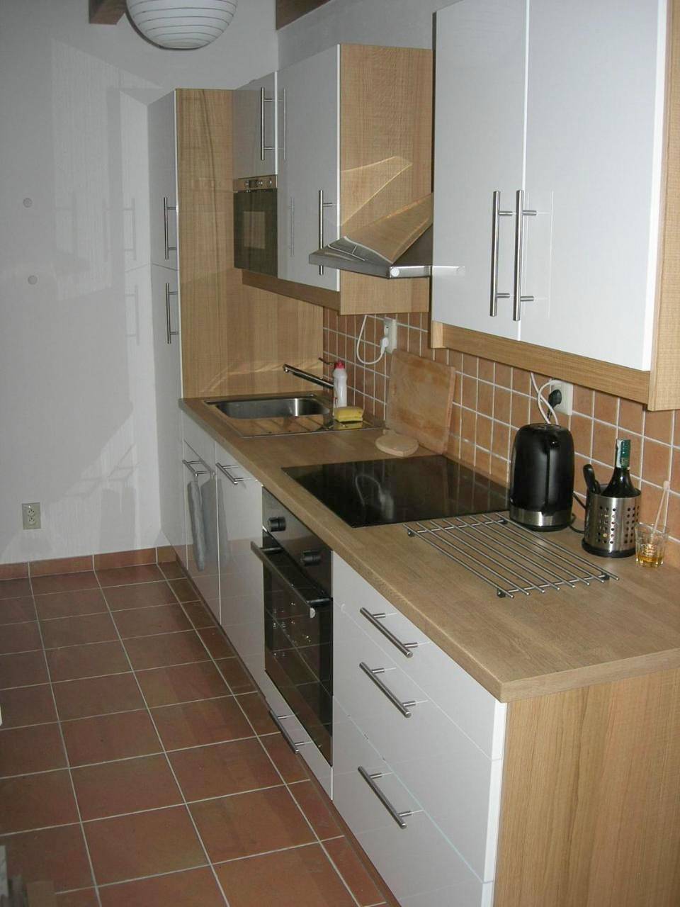 Drevenica pod smrekom in Terchová, Środkowa Słowacja
