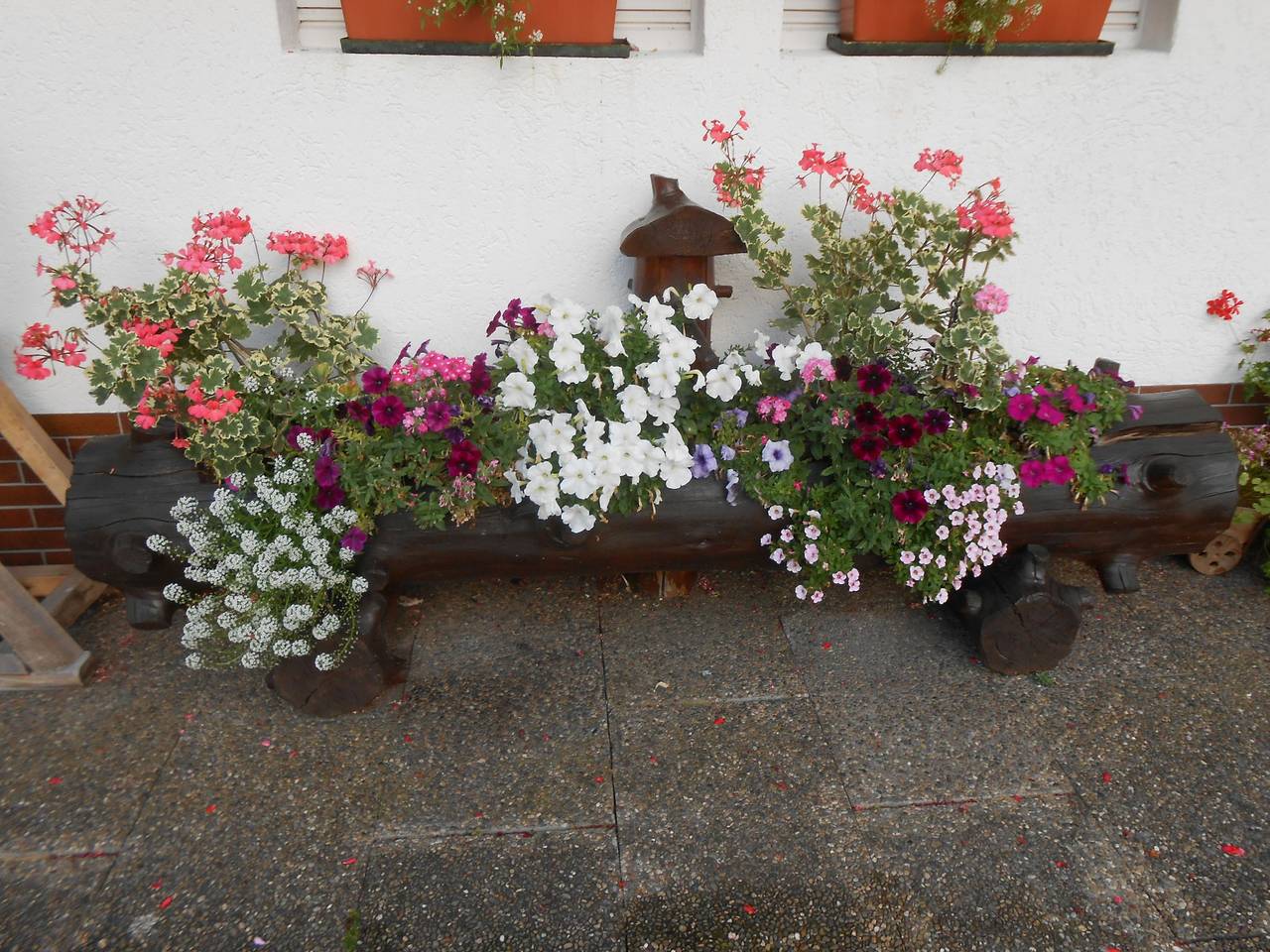 Entire apartment, Holiday apartment for 2 people with garden in Bad Rippoldsau-Schapbach, Central Black Forest