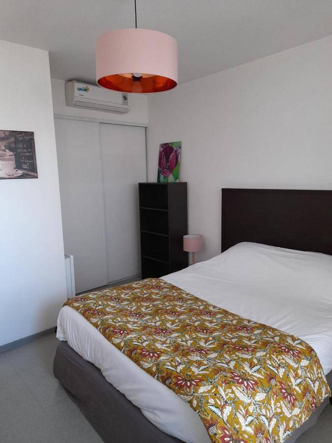 Location de vacances pour 2 personnes, avec vue et jardin à Corte - 3