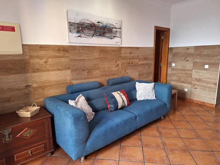 Ferienhaus für 4 Personen, mit Terrasse in Faro - 2