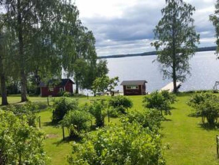 Rantala in Nord-Savo