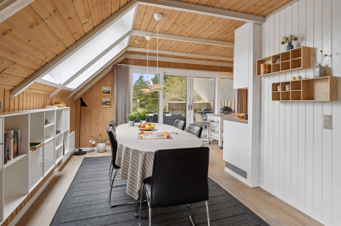 Amazing home in Rømø w/ 3 Bedrooms, Sauna and Wifi in Kongsmark, Rømø