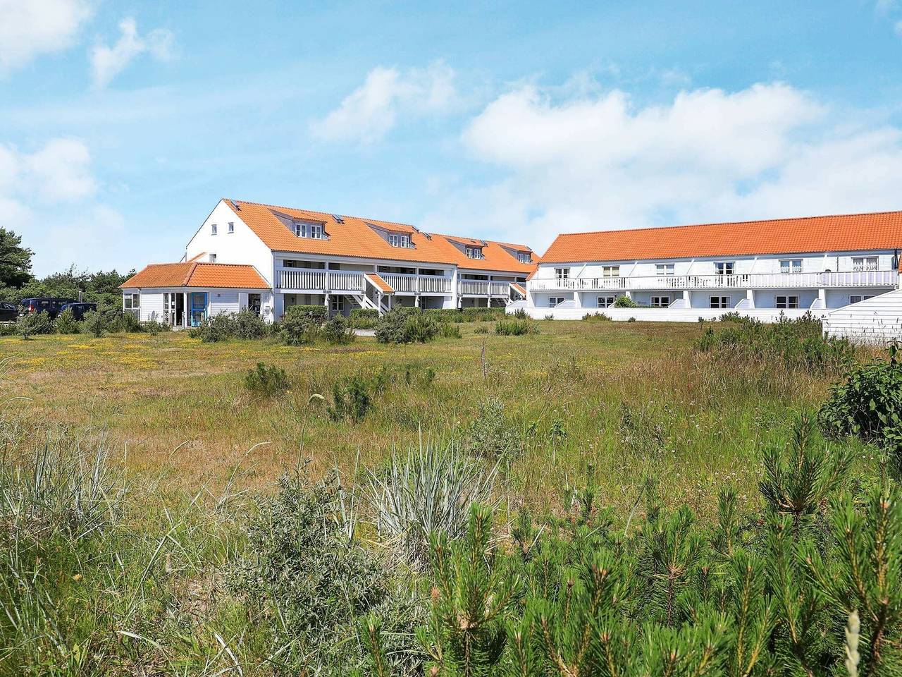 Ganze Wohnung, Modernes Refugium in Gl. Skagen -- By Traum Ferienwohnungen in Skagen, Tannisbucht