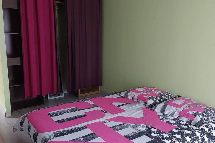 Location de vacances pour 10 personnes dans Vezins - 4