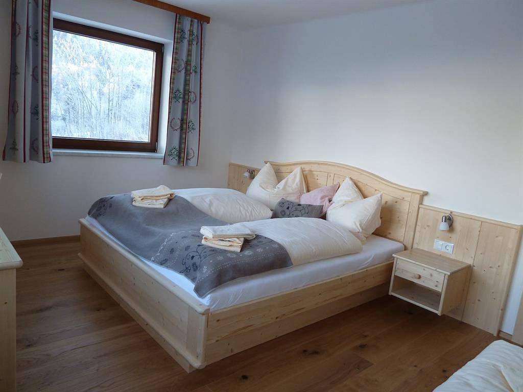 Ferienhaus Almfrieden in Rohrmoos, Schladming-Dachstein