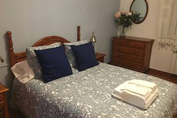 Casa Rural para 6 Personas en Montejo de la Sierra, Provincia de Madrid, Foto 3