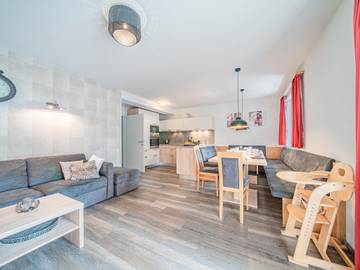 Ferienwohnung für 10 Personen in Westendorf (Tirol), Brixental, Bild 4