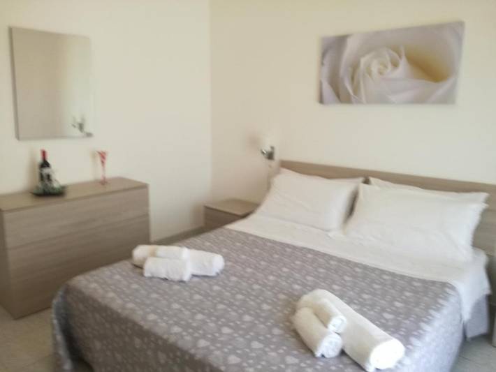 Ferienwohnung für 4 Personen, mit Ausblick und Balkon - 1