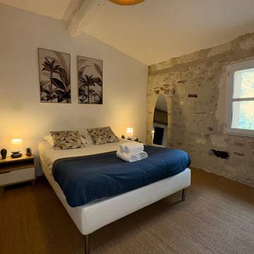 Vakantieappartement voor 4 Personen in Montpellier, Montpellier en omgeving, Afbeelding 2