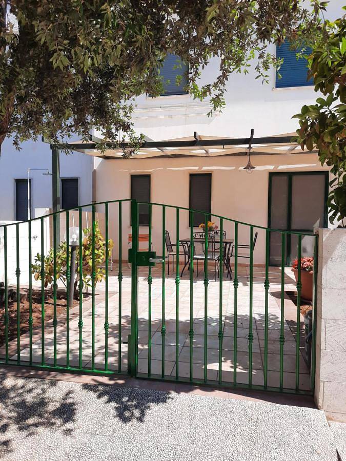 Villa per 5 persone, con giardino, con animali domestici - 1