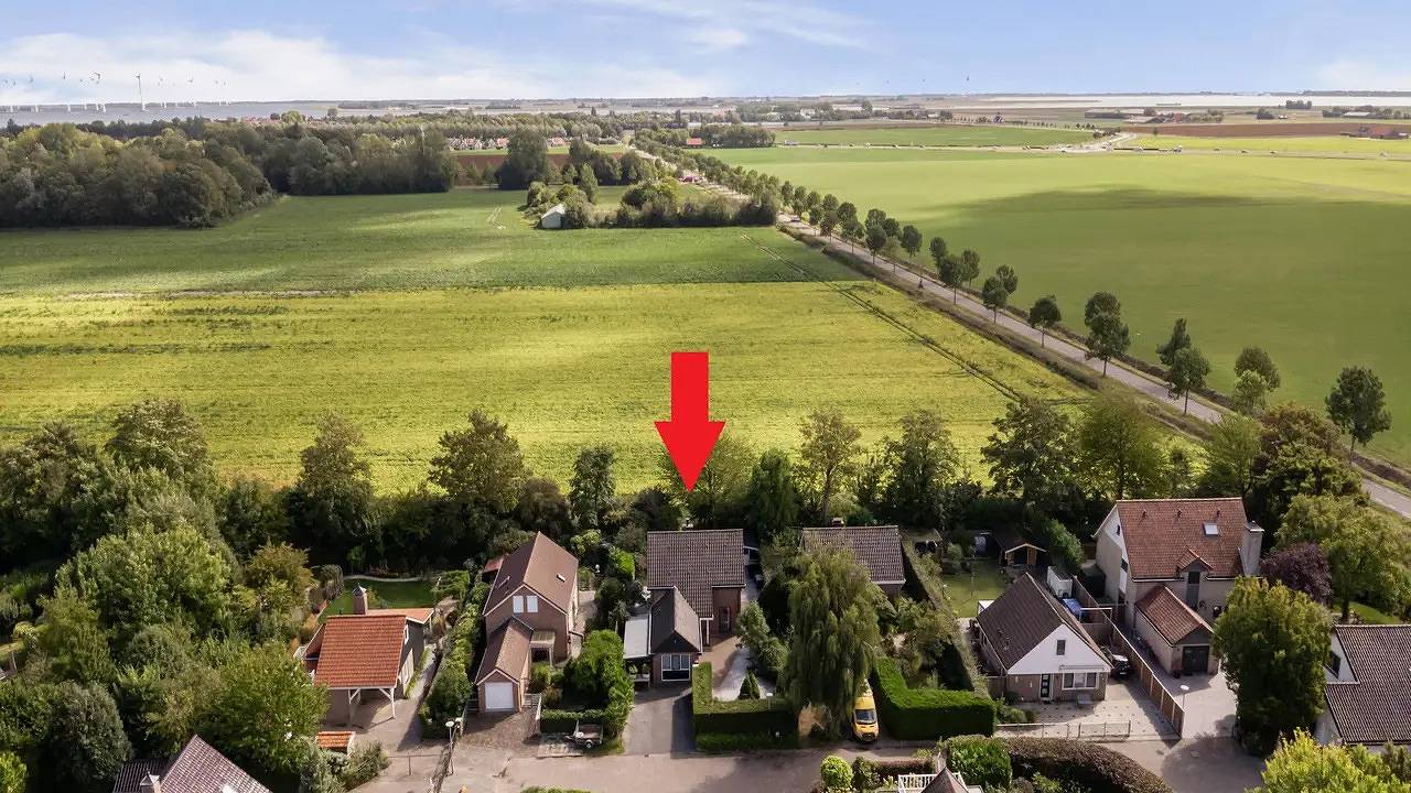 Ferienhaus für 8 Personen (115 m²) in Bruinisse in Aquadelta, Bruinisse