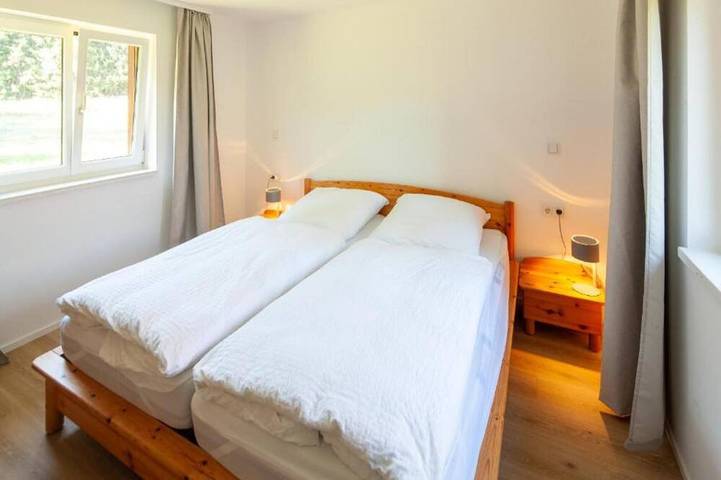 Alpine Lodge im Ski- und Wandergebiet mit Sauna in St. Lambrecht, Murau (Kreischberg)