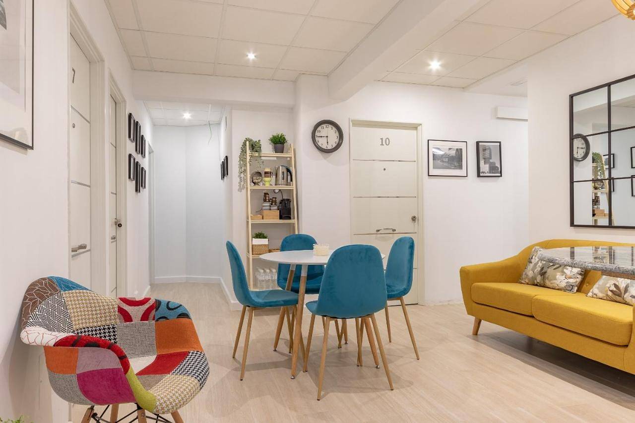 Maison d’hôte pour 2 personnes avec vue in Barakaldo, Biscaye