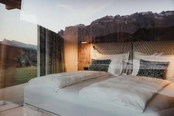 Chalet für 8 Personen in Wolkenstein, Puezgruppe, Bild 1