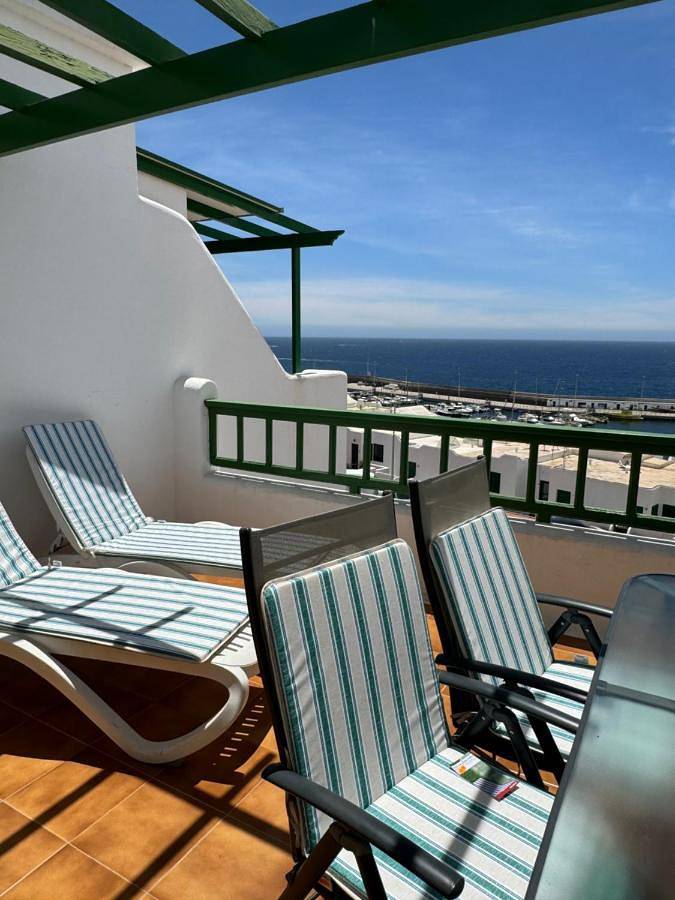 One-Bedroom House in Puerto del Carmen, Tías