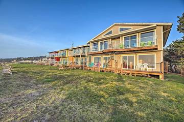 Cottage for 4 People in Oregon Coast, Oregon, Photo 1