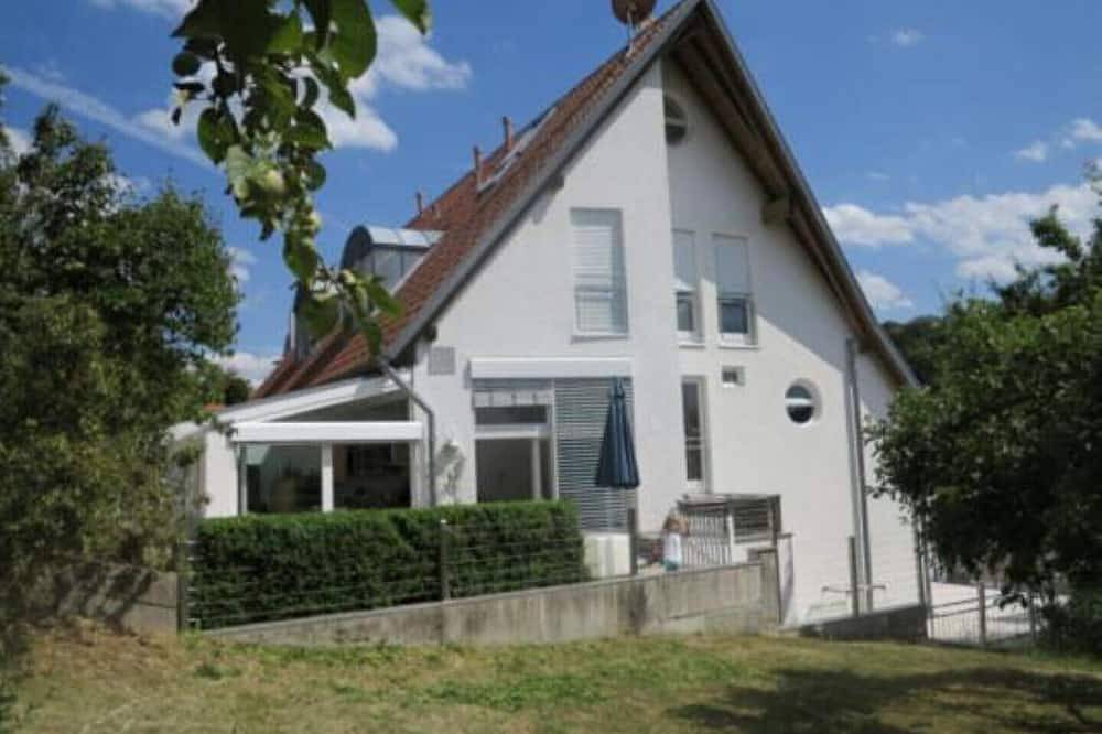 Emc Maisonette in Aidlingen, Nordschwarzwald